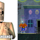 Illustration for article titled The Many Memes, References and Homages of emGuacamelee!/em